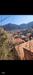 Strada General Traian Mosoiu, Prund-Schei, Brasov