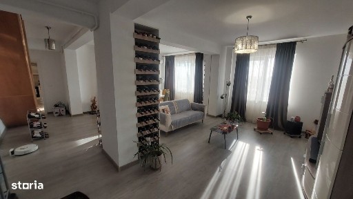 Penthouse, pe doua nivele, 174 mp, Brazda zona Pedagogic