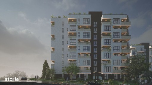 Apartament 3 camere, decomandat, 86.35mp, cartier Cornitoiu, zona Lice