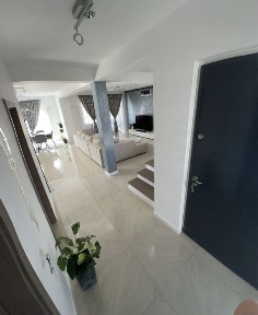 Bucuresti - Ilfov, Berceni