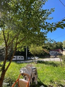 Vand apartament 3cam in vila Busteni