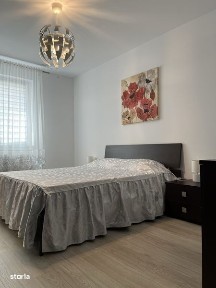 Apartament 2 Camere de Inchiriat Grandis Residence cu Loc de Parcare