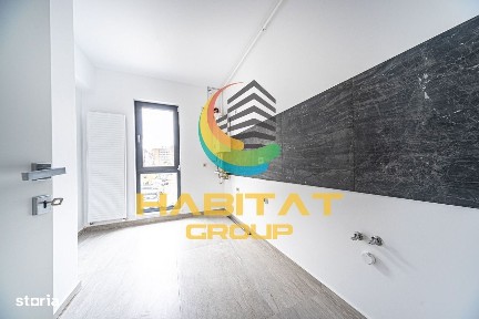 Direct Dezvoltator! Garsoniera Moderna De 32.3mp Grand Arena