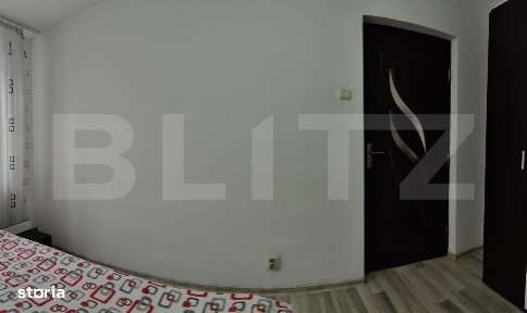 Inchiriez apartament 2 camere