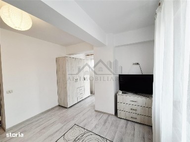 Apartament cu o camera decomandat in complex nou-prima închiriere