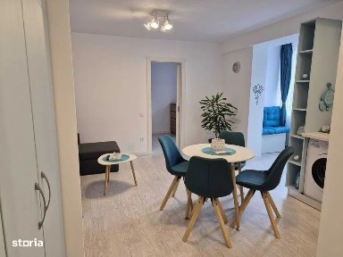Aleea Savinesti - Inchiriere apartament 2 camere - Str. Aleea Savinest