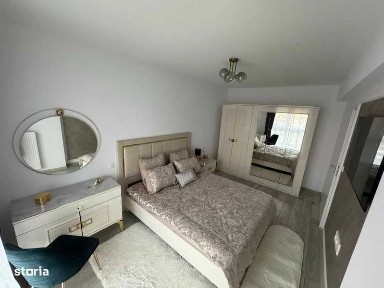 Apartament de lux, 2 camere, Maurer Residence, Tg Mures