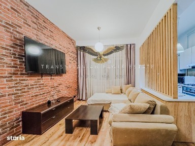 Locuinta spatioasa|2 camere|la cateva minute de centrul orasului
