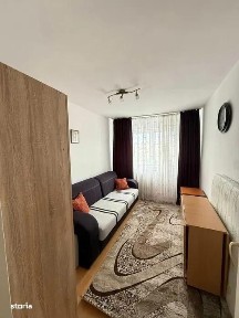 Inchiriere apart. cu 2 camere, mobilat, Manastur, 430 Euro