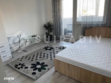 Apartament 3 camere, modern, zona The Office