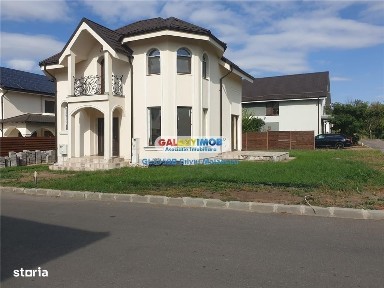 Corbeanca - Paladin Residence - Vila P+1E