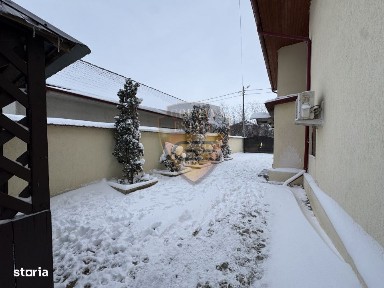 Casa P+1E Lumina 220mp, acces rapid soseaua Tulcei, Kogalniceanu baza