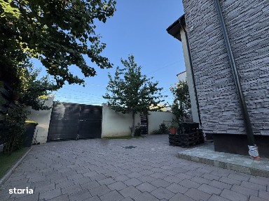 Casa P+1 2018 4 dormitoare Zona Titan Auchan Parcul Teilor