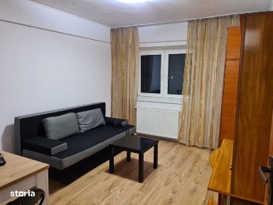 Garsoniera de închiriat