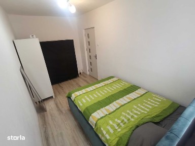 Garsoniera de inchiriat