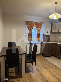 Apartament modern de inchiriat