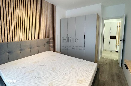 Apartament modern 2 camere decomandate Prima Arena