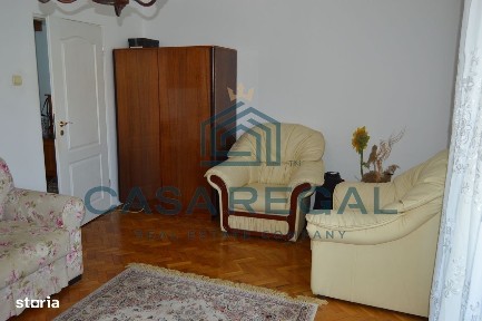 Apartament 2 camere, Rogerius, zona Lacul Rosu