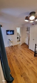 Garsoniera Centrul Istoric