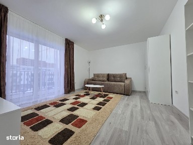 Apartament nou 2 camere-Galaxy Residence-Tractorul - prima inchiriere