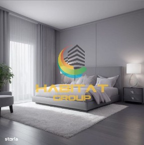 Pallady, apartament 3 cam, 92.4 mp, compartimentat eficient