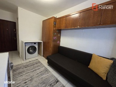 Garsoniera de vanzare, confort 3, Etaj 1, zona Romanilor