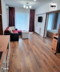 Apartament cu 3 camere, mobilat si utilat modern, in Viva City