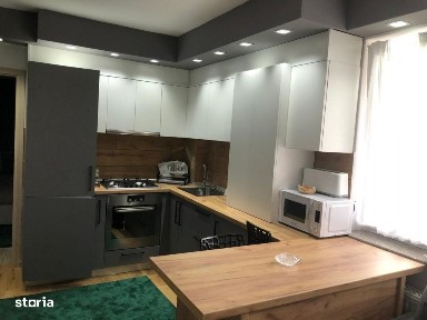 Apartament de 3 camere, 49 mp., zona Tineretului