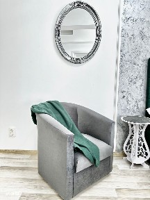 Garsonieră mobilată utilată | Balcon | Parcare | Etaj 1 | Cosmopolis