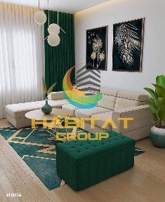 Apartament 2 camere Gata de mutat Sector 4 Comision 0%