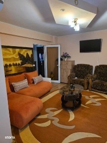 Garsoniera de inchiriat