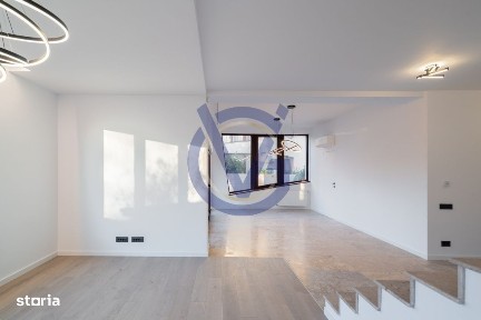 Iancu Nicolae -Siguranta si Confort - Vila la Pret de Apartament - COM