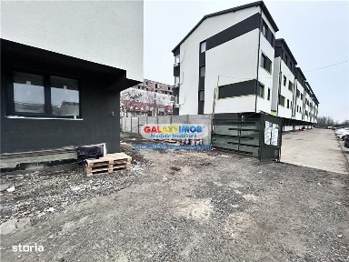 Apartament 3 camere\/2bai-100mp-Loc parcare gratuit-Prelungirea Ghenc