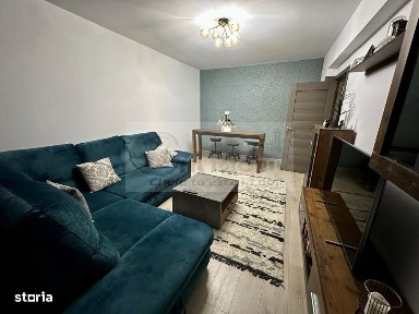 Apartament 3 camere, prima inchiriere, Zorilor - EOS, parcare