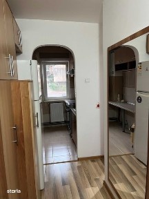 De inchiriat - Apartament 1 camera, Sos. Arcu, Iasi