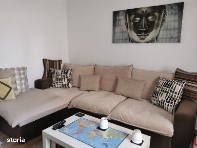 Apartament 1 camera | Tatarasi | Etaj 5 | Boxa depozitare