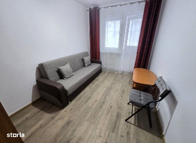Apartament 3 camere Copou, 70 metri, etaj 1 Cod:160856