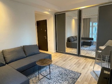 Bucuresti - Ilfov, Ilfov, Baneasa