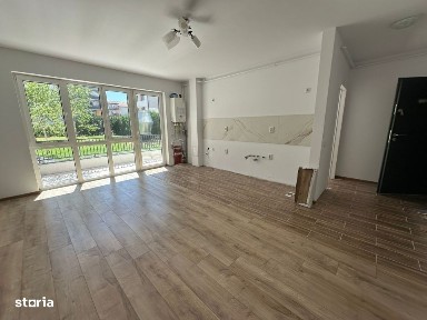 Apartament 2 camere, finisat, in zona Vivo