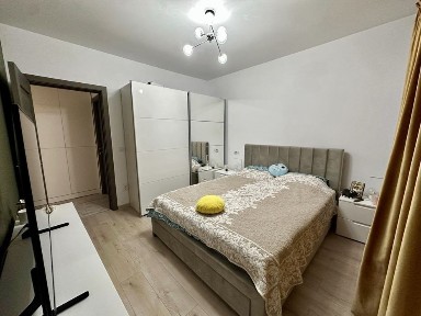 Apartament 3 camere, prima inchiriere, Zorilor - EOS, parcare