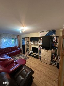 Apartament de vanzare, 3 camere, zona Canta, Iasi