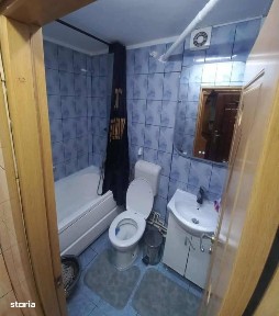 TATARASI-CIURCHI ap. 2 camere, et.2/4, mobilat si utilat, inchiriat!