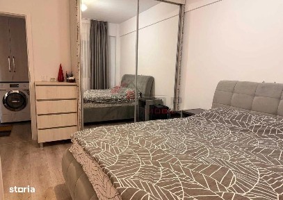 Apartament 2 camere, mobilat si utilat- Hlincea