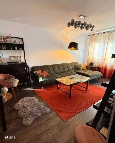 Persoana fizica vand apartament 2 camere Zona Dacia, Iasi