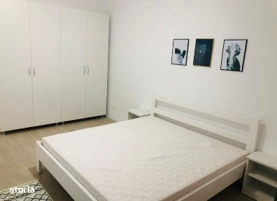 Apartament 2 camere Hlincea, intabulat, 80 metri,parter Cod:159677