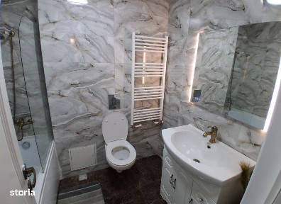 2 camere decomandat Gara Scoala Barsanescu 54 mp renovat Cod:160688