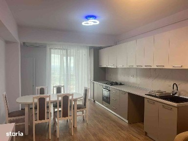 Azimut Copou, apartament 2 camere, 61mp, intabulat, mobilat și utilat