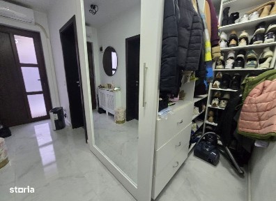 Apartament 3 camere Popas Pacurari,parter cu gradina,mobilatCod:160955