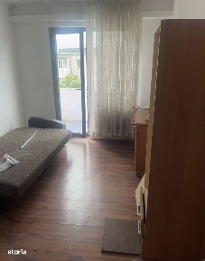 Alexandru Cel Bun, Iasi