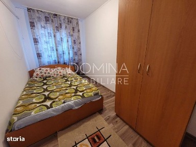 Inchiriere apartament 2 camere, situat in Tg.Jiu, Aleea Plopilor - zon